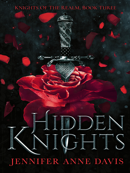 Cover image for Hidden Knights